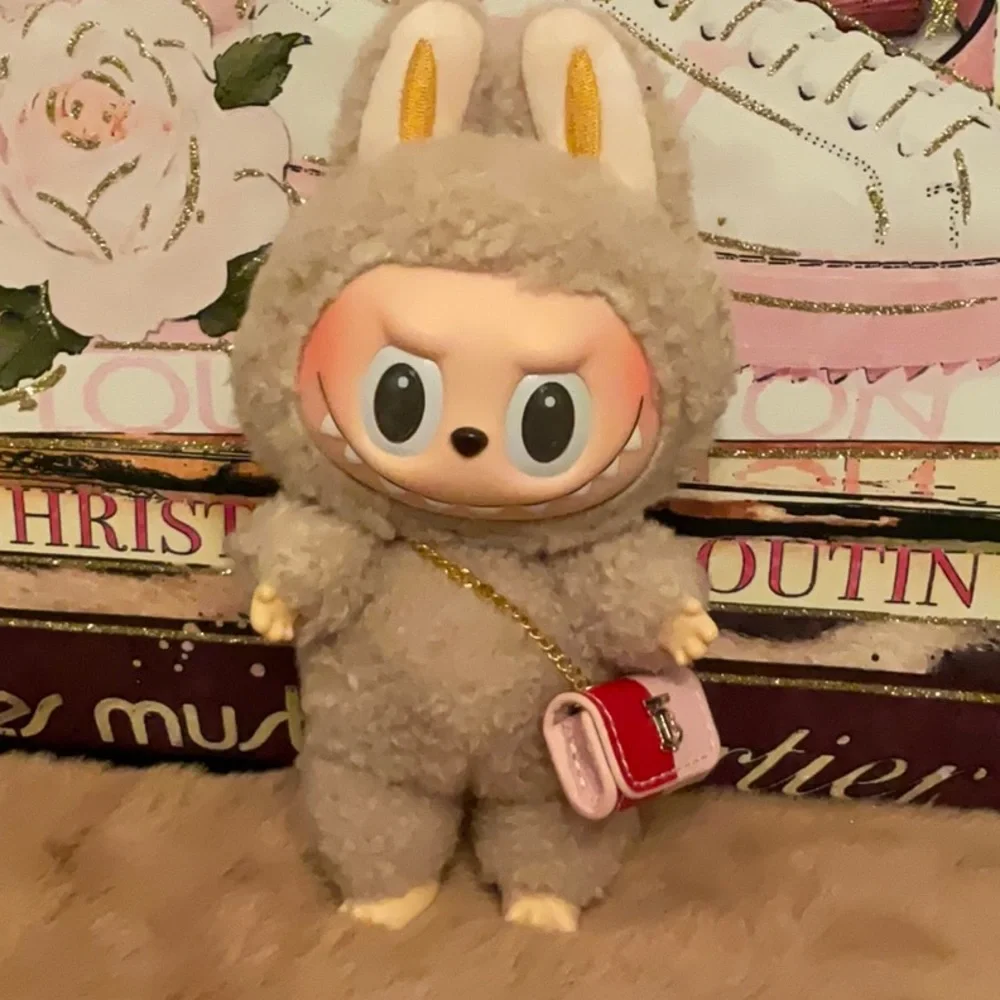 Mini Crossbody Bag for doll